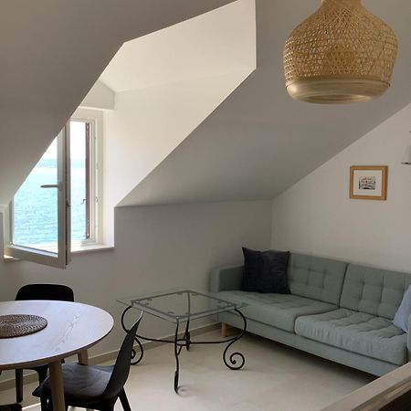 Portside Apartment Kaštela 外观 照片