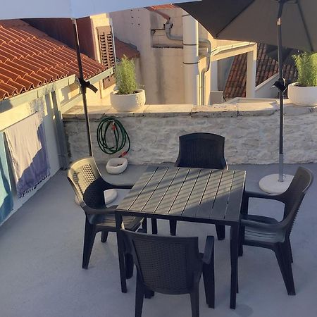 Portside Apartment Kaštela 外观 照片