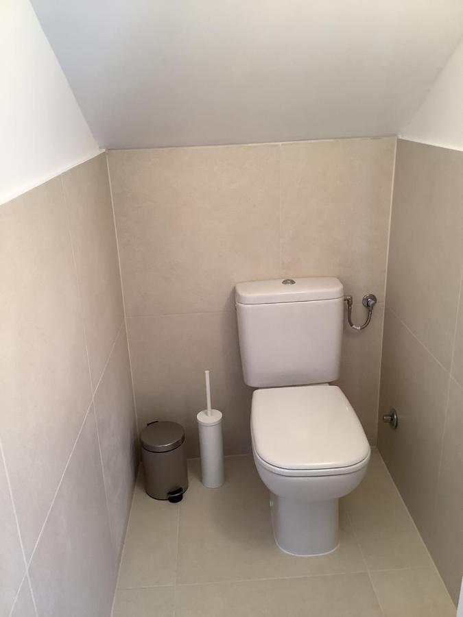 Portside Apartment Kaštela 外观 照片