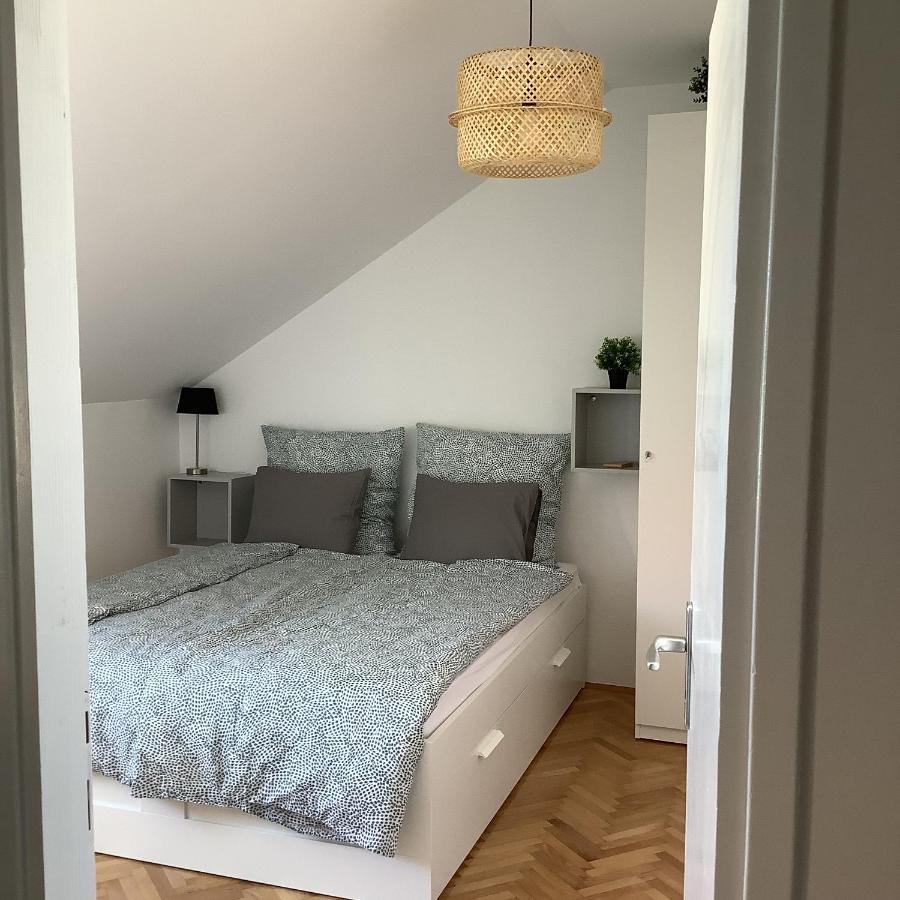 Portside Apartment Kaštela 外观 照片