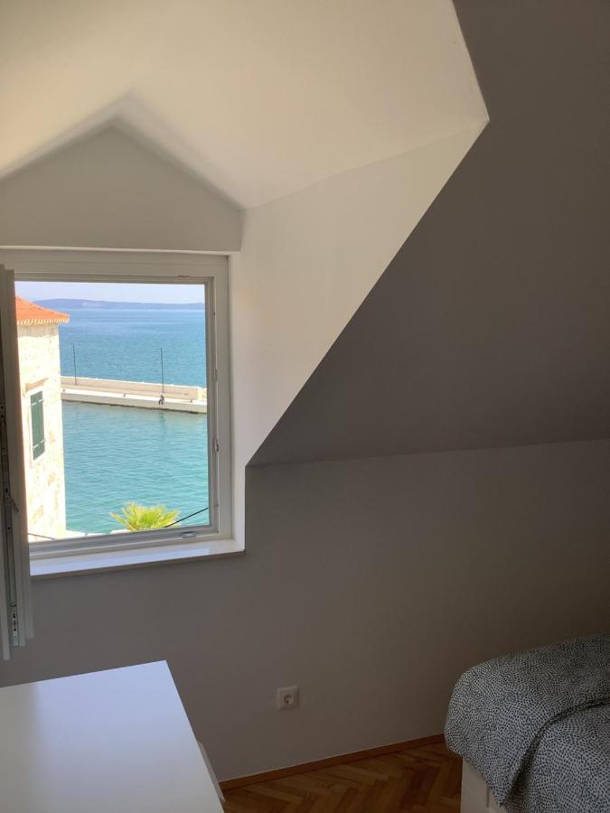 Portside Apartment Kaštela 外观 照片