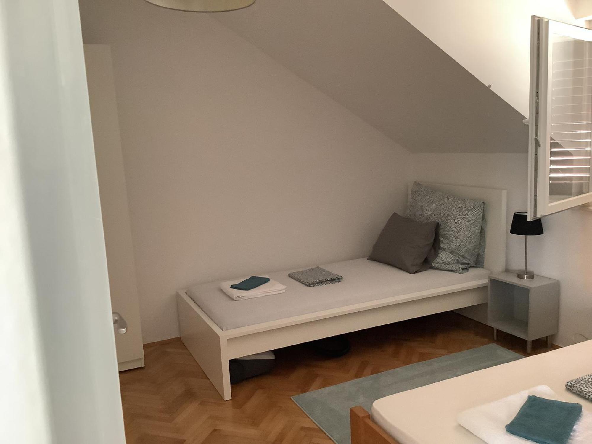 Portside Apartment Kaštela 外观 照片