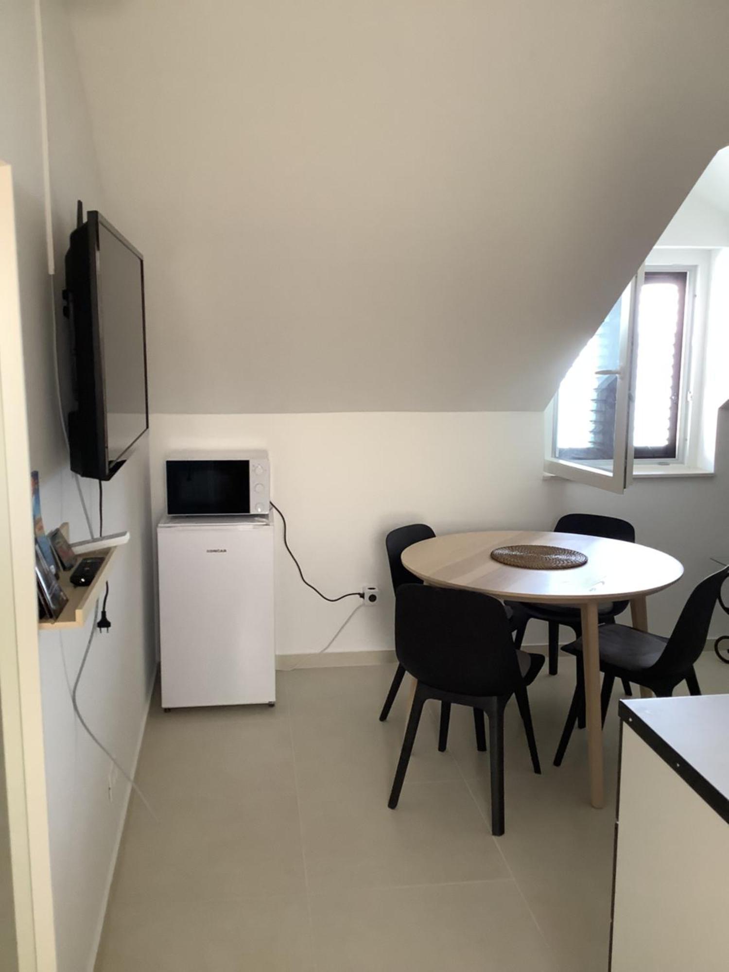 Portside Apartment Kaštela 外观 照片